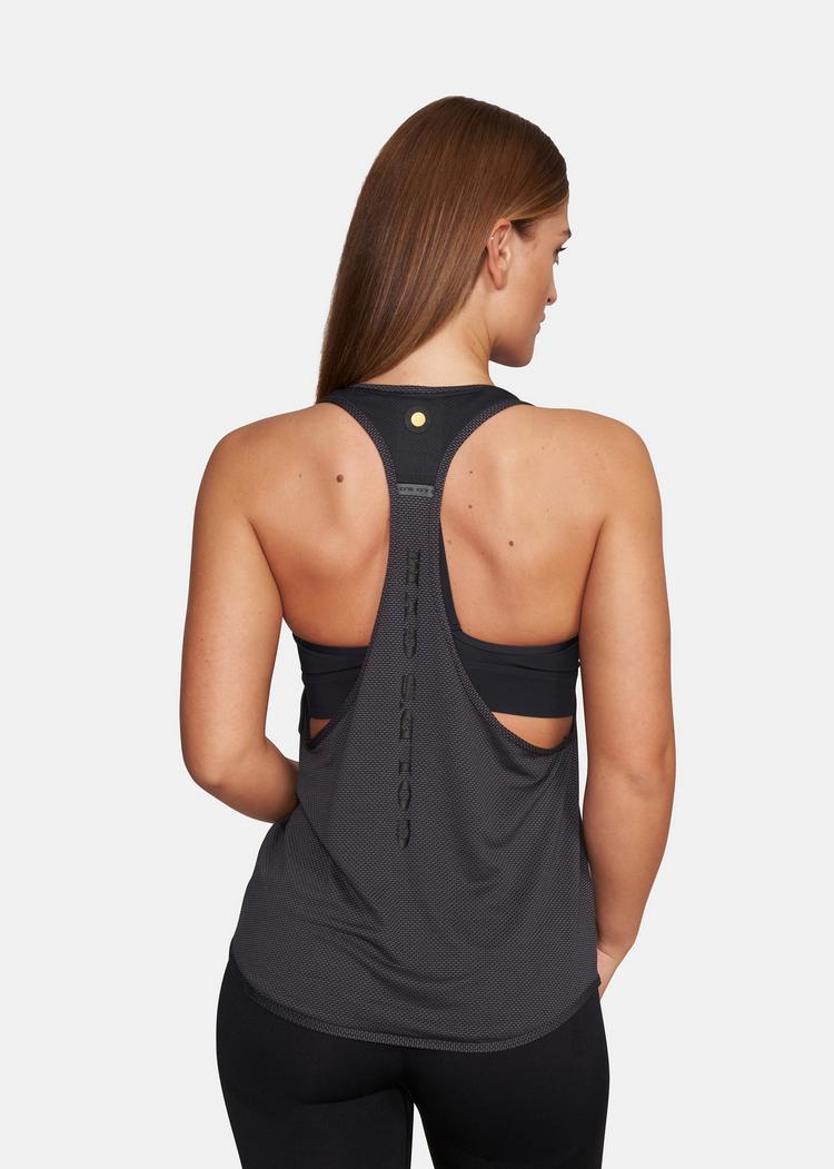 Gold's Gym Gold's Gym MARYLOU Tanktop Damen - schwarz - 2 | SportScheck