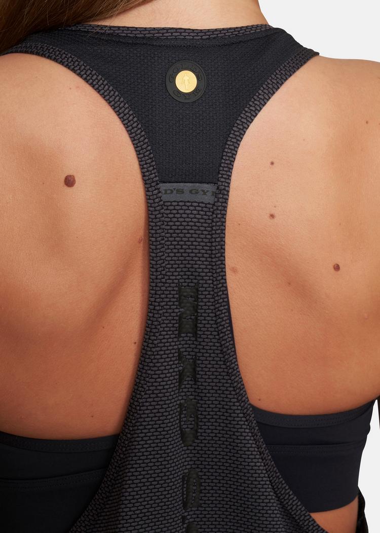 Gold's Gym Gold's Gym MARYLOU Tanktop Damen - schwarz - 0 | SportScheck