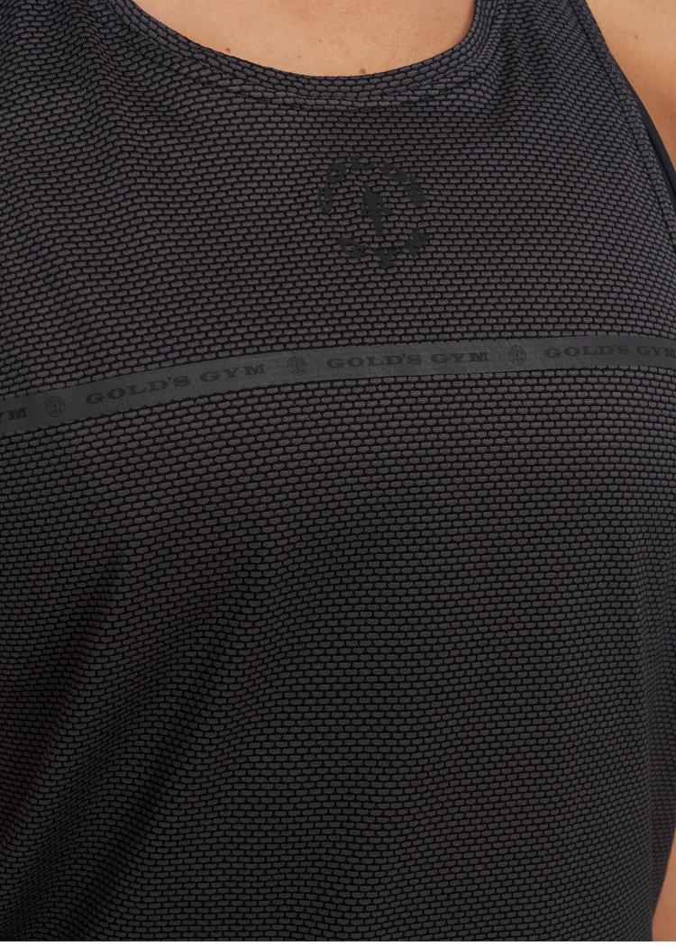 Gold's Gym Gold's Gym MARYLOU Tanktop Damen - schwarz - 1 | SportScheck