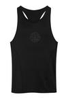 Gold's Gym WILT Tanktop Herren - schwarz