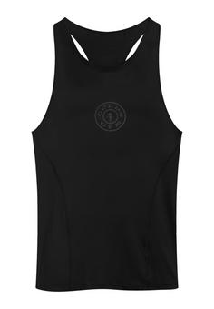 Gold's Gym WILT Tanktop Herren schwarz