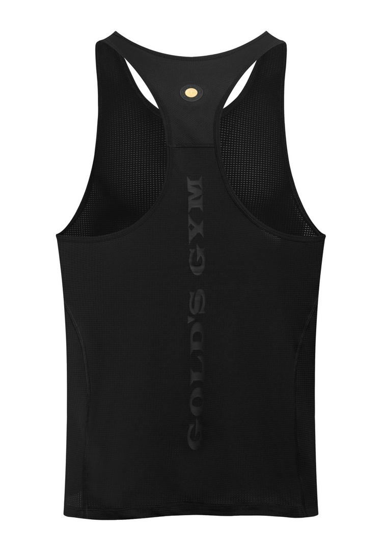Gold's Gym Gold's Gym WILT Tanktop Herren - schwarz - 0 | SportScheck