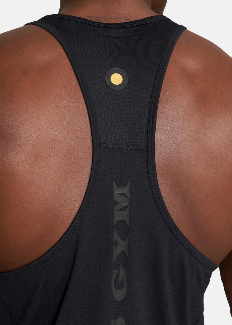 Gold's Gym Gold's Gym WILT Tanktop Herren - schwarz - 0 | SportScheck