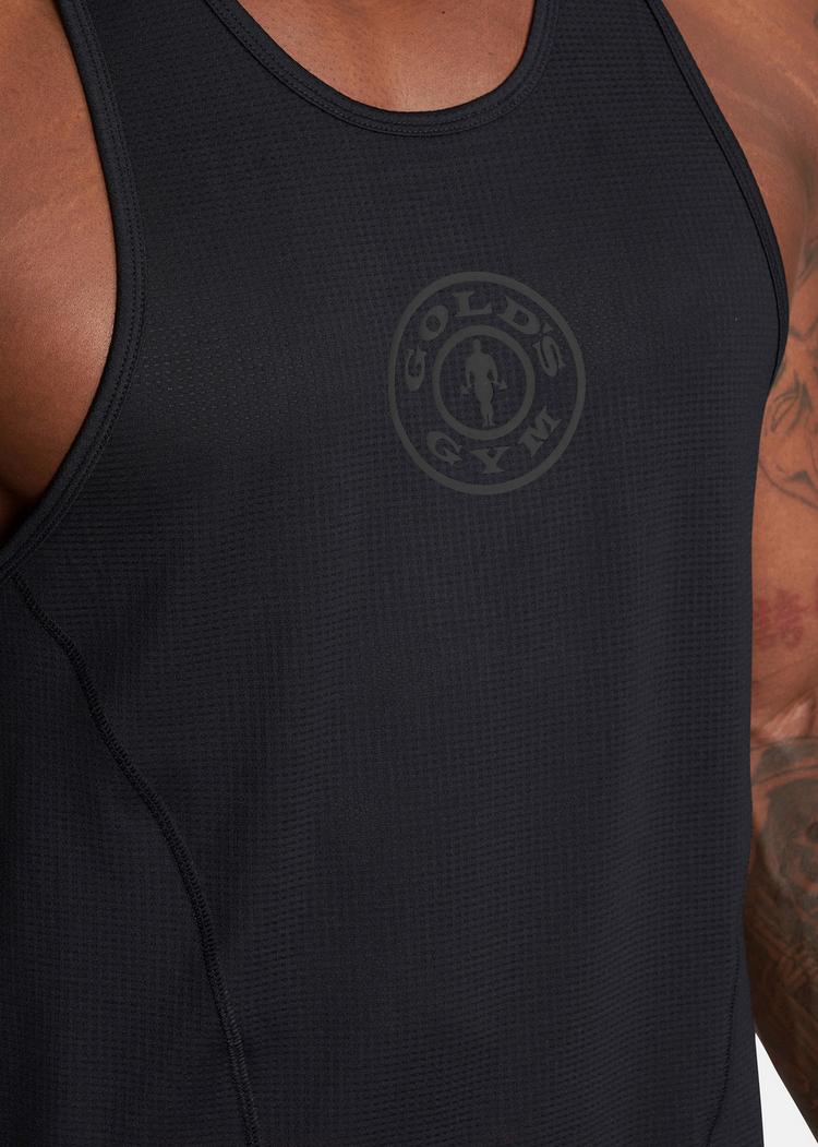 Gold's Gym Gold's Gym WILT Tanktop Herren - schwarz - 1 | SportScheck