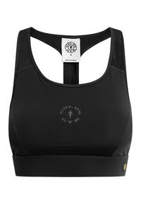Gold's Gym NADIA BH Damen - schwarz