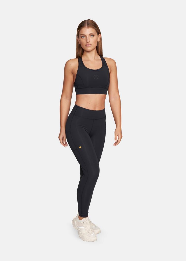 Gold's Gym Gold's Gym NADIA BH Damen - schwarz - 1 | SportScheck