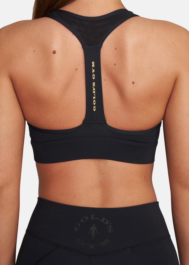 Gold's Gym Gold's Gym NADIA BH Damen - schwarz - 0 | SportScheck