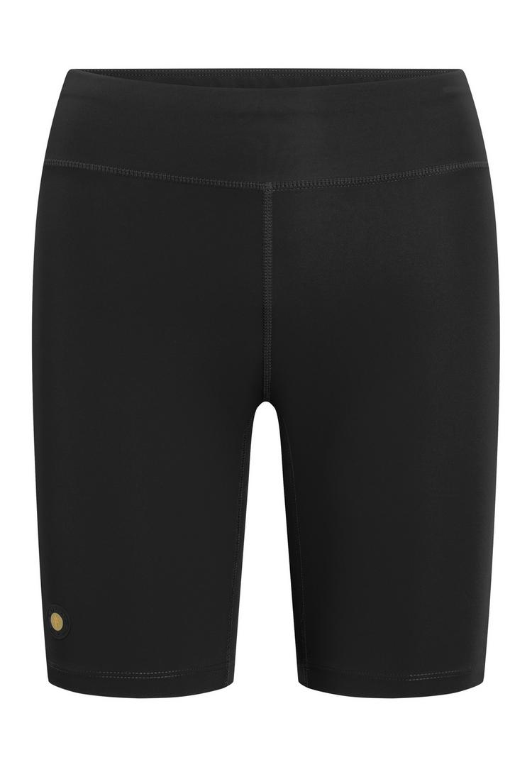 Gold's Gym Gold's Gym JODIE Funktionsshorts Damen - schwarz - 0 | SportScheck