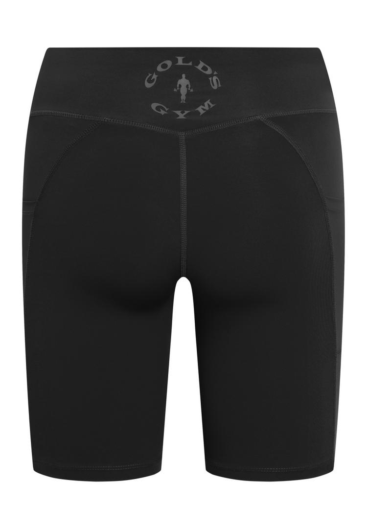 Gold's Gym Gold's Gym JODIE Funktionsshorts Damen - schwarz - 0 | SportScheck