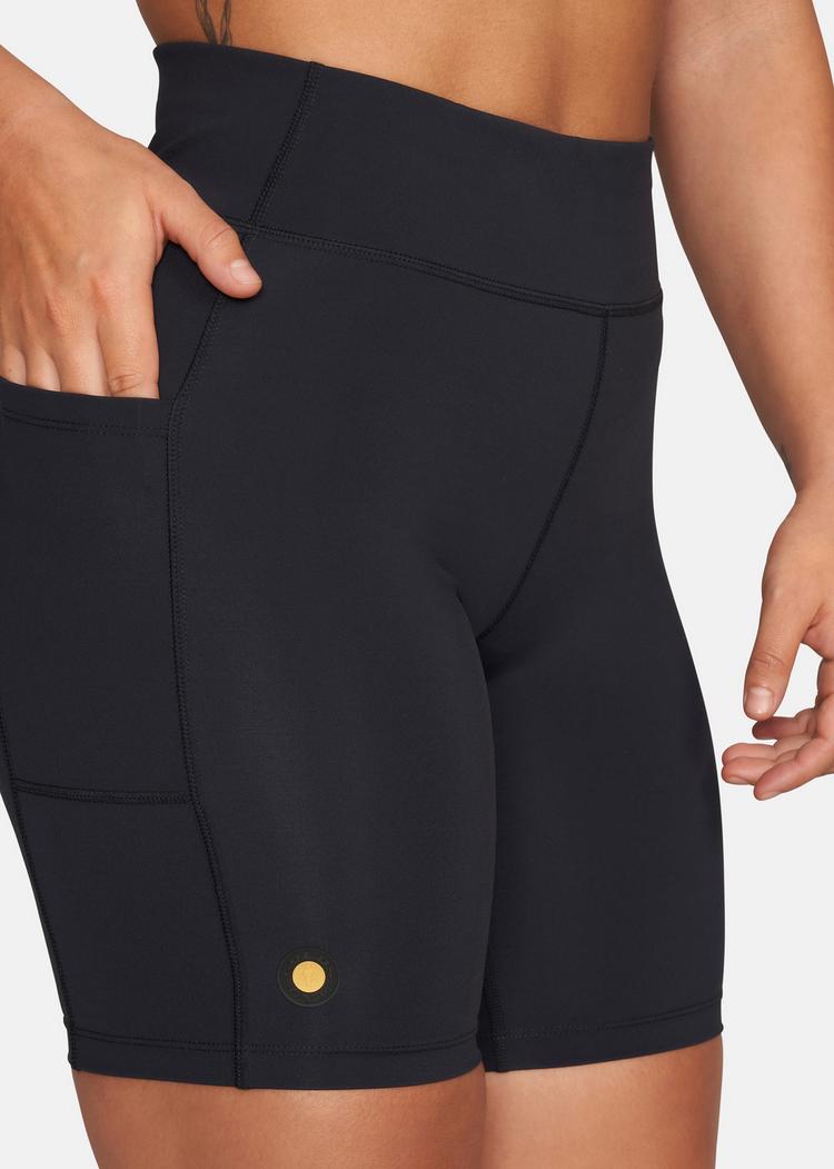 Gold's Gym Gold's Gym JODIE Funktionsshorts Damen - schwarz - 1 | SportScheck