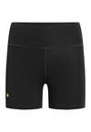 Gold's Gym JANE Funktionsshorts Damen - schwarz