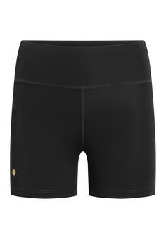 Gold’s Gym  JANE Funktionsshorts Damen schwarz