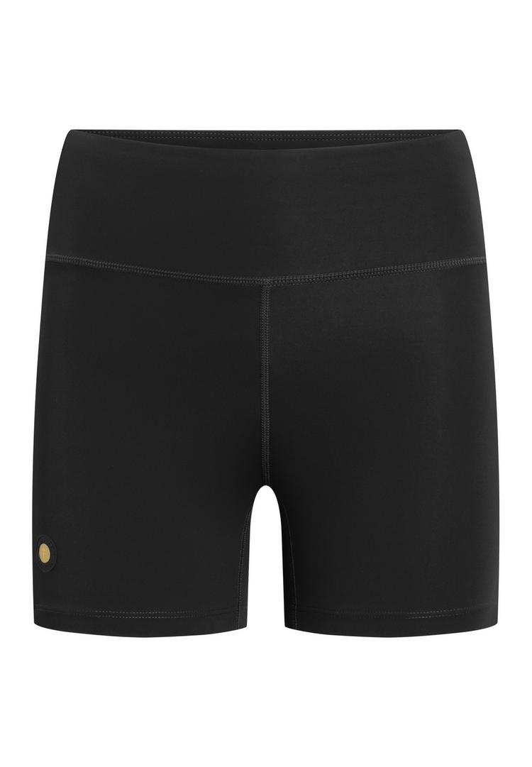 Gold's Gym Gold's Gym JANE Funktionsshorts Damen - schwarz - 0 | SportScheck
