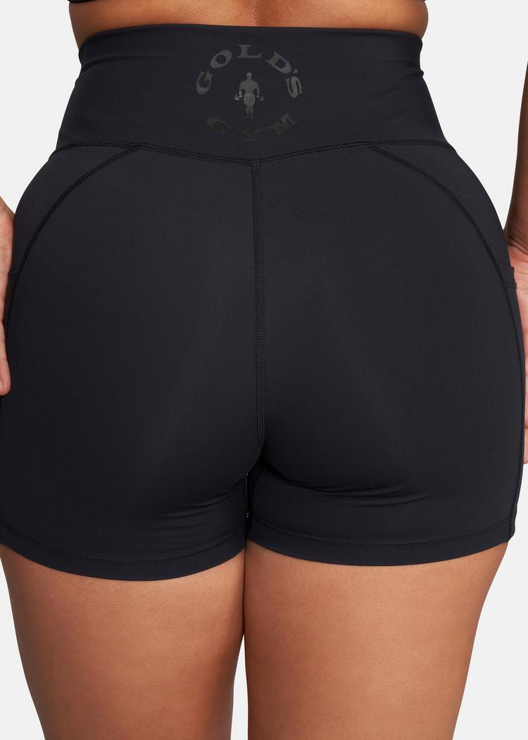 Gold's Gym Gold's Gym JANE Funktionsshorts Damen - schwarz - 0 | SportScheck