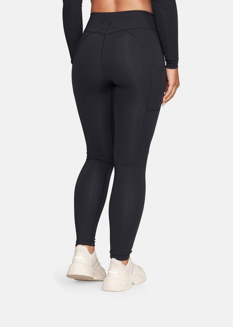 Gold's Gym Gold's Gym BROOKE Leggings Damen - schwarz - 2 | SportScheck