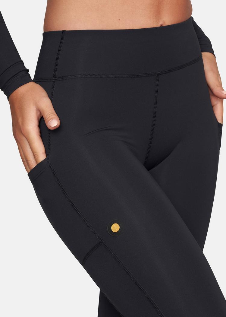 Gold's Gym Gold's Gym BROOKE Leggings Damen - schwarz - 1 | SportScheck