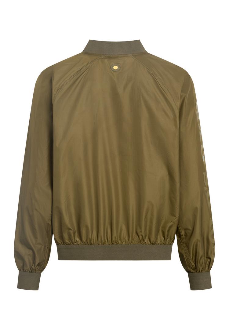 Gold's Gym Gold's Gym DAVE Windbreaker Herren - dark olive - 0 | SportScheck