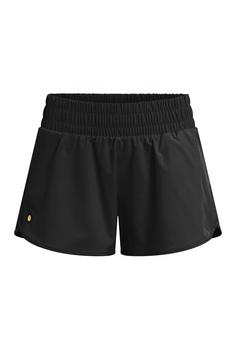 Gold's Gym ELLEN Funktionsshorts Damen schwarz