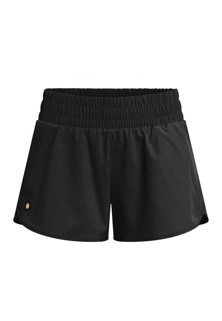 Gold's Gym Gold's Gym ELLEN Funktionsshorts Damen - schwarz - 0 | SportScheck