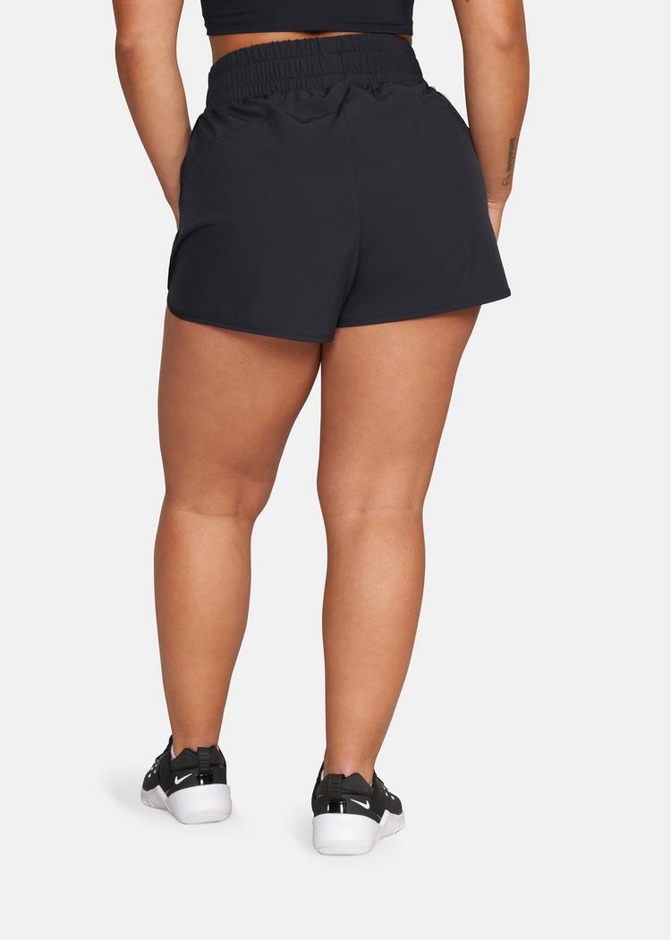 Gold's Gym Gold's Gym ELLEN Funktionsshorts Damen - schwarz - 2 | SportScheck
