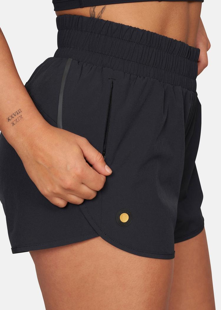 Gold's Gym Gold's Gym ELLEN Funktionsshorts Damen - schwarz - 0 | SportScheck