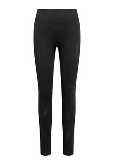 Gold's Gym GOLDIE Leggings Damen schwarz