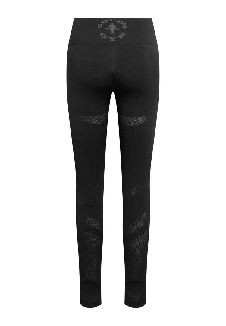 Gold's Gym Gold's Gym GOLDIE Leggings Damen - schwarz - 0 | SportScheck