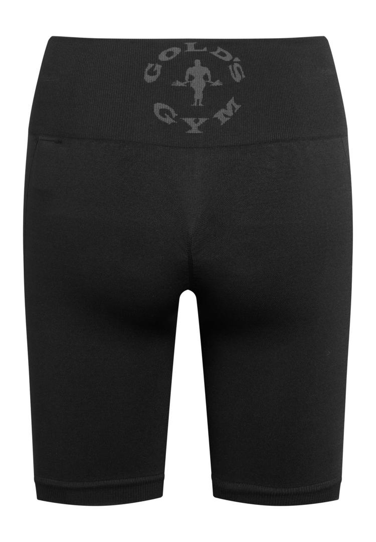 Gold's Gym Gold's Gym MICHELLE Funktionsshorts Damen - schwarz - 0 | SportScheck