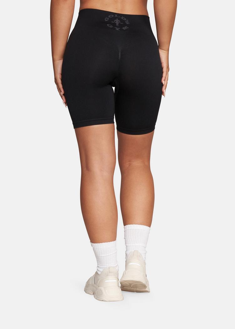 Gold's Gym Gold's Gym MICHELLE Funktionsshorts Damen - schwarz - 2 | SportScheck