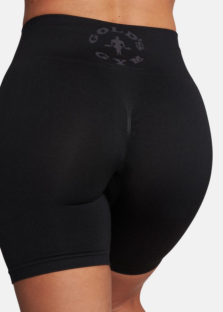 Gold's Gym Gold's Gym MICHELLE Funktionsshorts Damen - schwarz - 0 | SportScheck