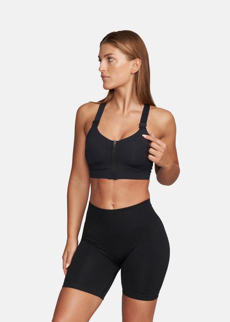 Gold's Gym Gold's Gym MICHELLE Funktionsshorts Damen - schwarz - 1 | SportScheck