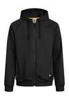 Gold's Gym GENE Trainingsjacke Herren - schwarz