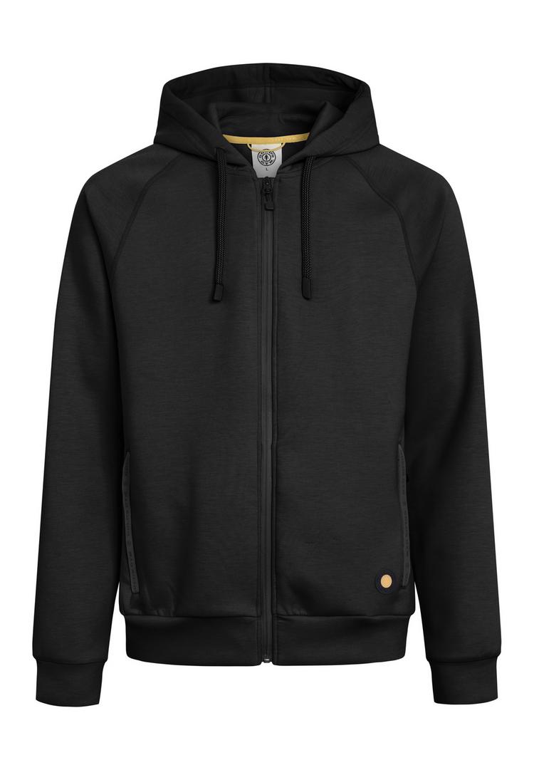 Gold's Gym Gold's Gym GENE Trainingsjacke Herren - schwarz - 0 | SportScheck