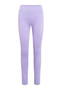Gold's Gym GOLDIE Leggings Damen - digital lavender