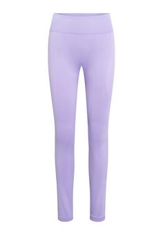 Gold's Gym GOLDIE Leggings Damen digital lavender