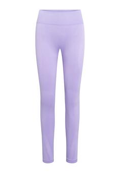 Gold’s Gym  GOLDIE Leggings Damen digital lavender