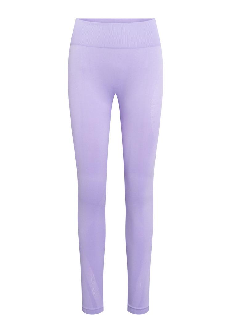 Gold's Gym Gold's Gym GOLDIE Leggings Damen - digital lavender - 0 | SportScheck