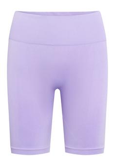 Gold's Gym MICHELLE Funktionsshorts Damen digital lavender