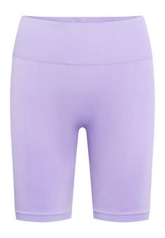 Gold’s Gym  MICHELLE Funktionsshorts Damen digital lavender