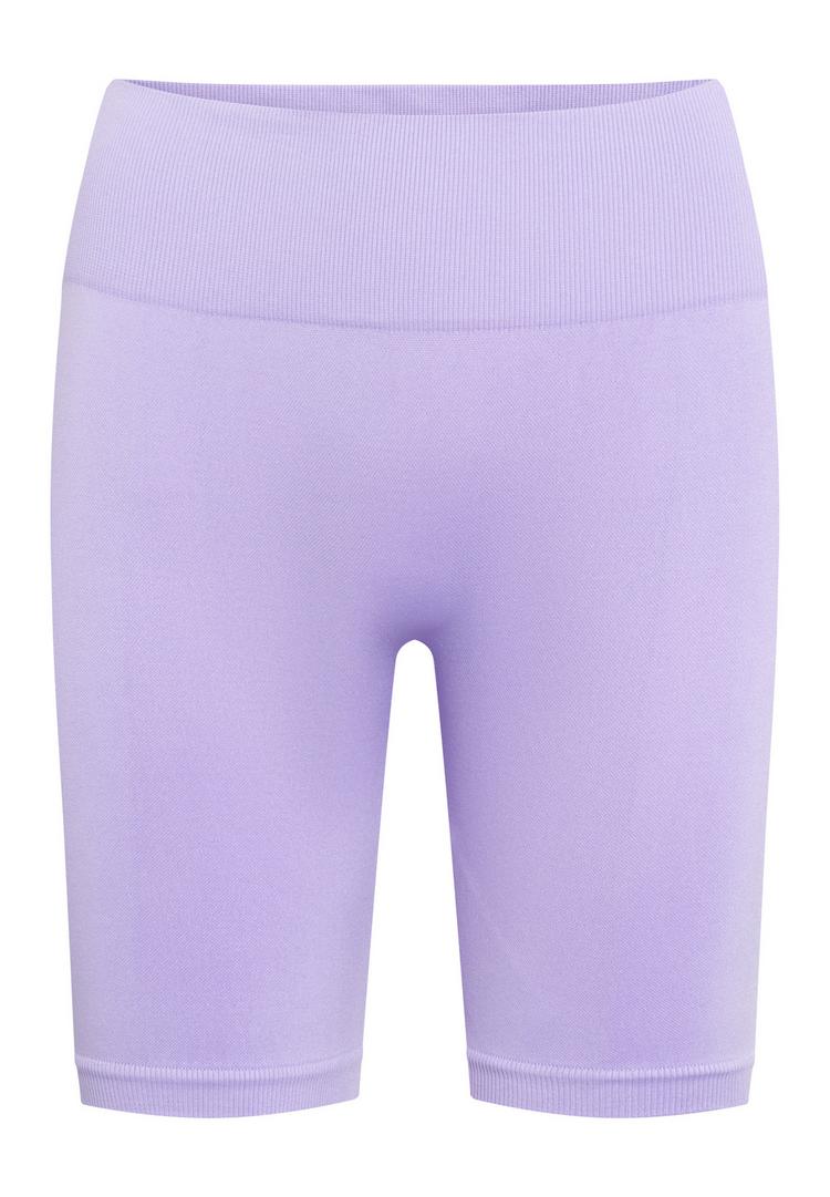 Gold's Gym Gold's Gym MICHELLE Funktionsshorts Damen - digital lavender - 0 | SportScheck