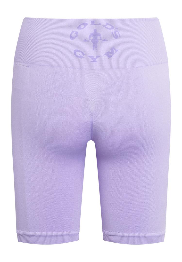 Gold's Gym Gold's Gym MICHELLE Funktionsshorts Damen - digital lavender - 0 | SportScheck