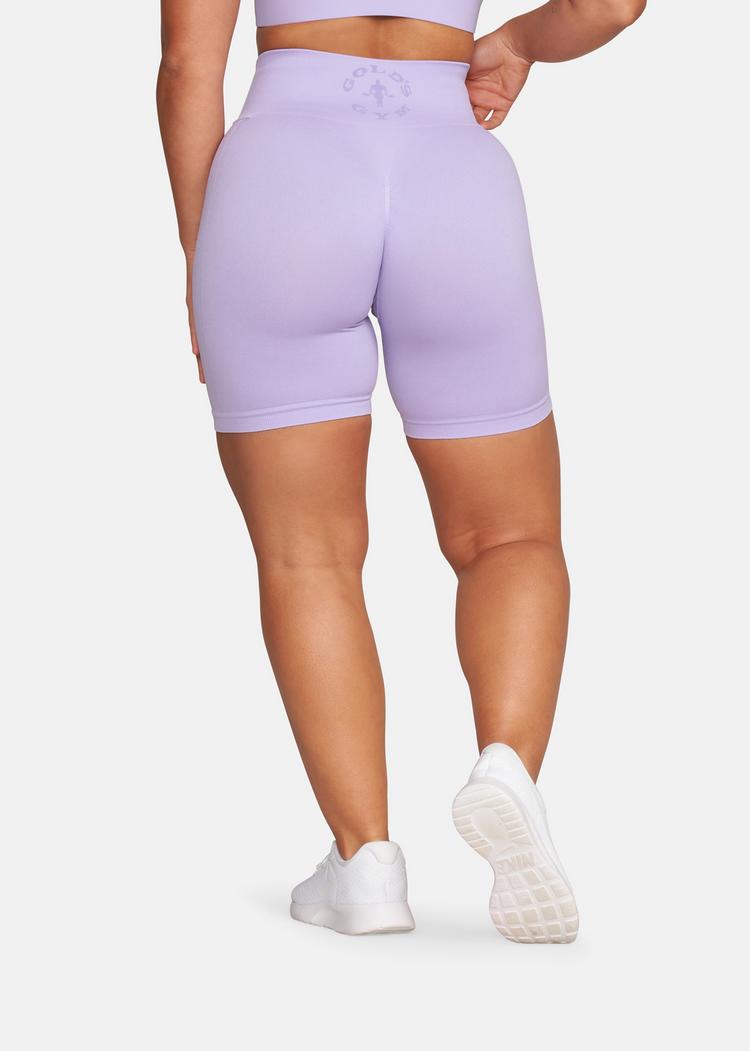 Gold's Gym Gold's Gym MICHELLE Funktionsshorts Damen - digital lavender - 2 | SportScheck