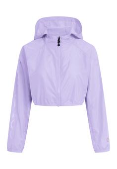 Gold's Gym DANA Windbreaker Damen digital lavender