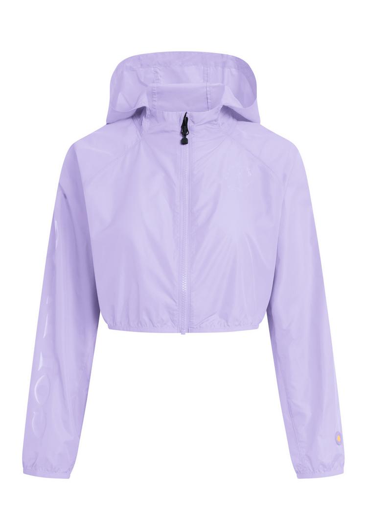Gold's Gym Gold's Gym DANA Windbreaker Damen - digital lavender - 0 | SportScheck