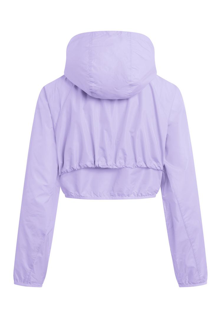 Gold's Gym Gold's Gym DANA Windbreaker Damen - digital lavender - 0 | SportScheck