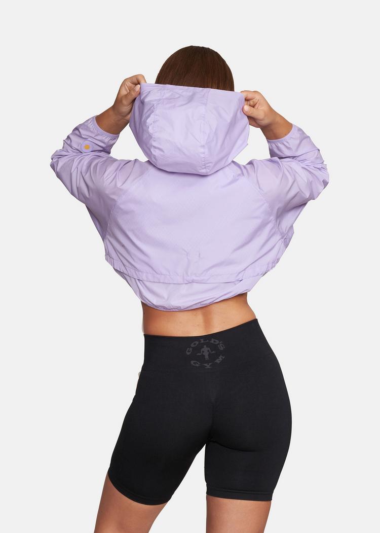 Gold's Gym Gold's Gym DANA Windbreaker Damen - digital lavender - 2 | SportScheck