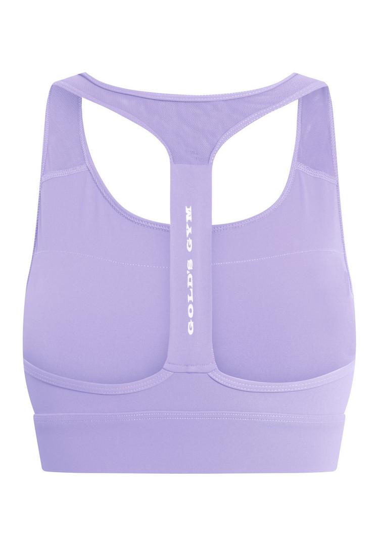 Gold's Gym Gold's Gym NADIA BH Damen - digital lavender - 0 | SportScheck