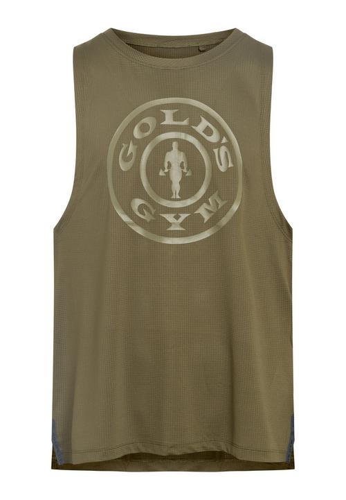 Gold's Gym PIERCE Tanktop Herren