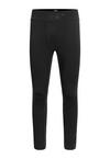 Gold's Gym KEN Leggings Herren - schwarz