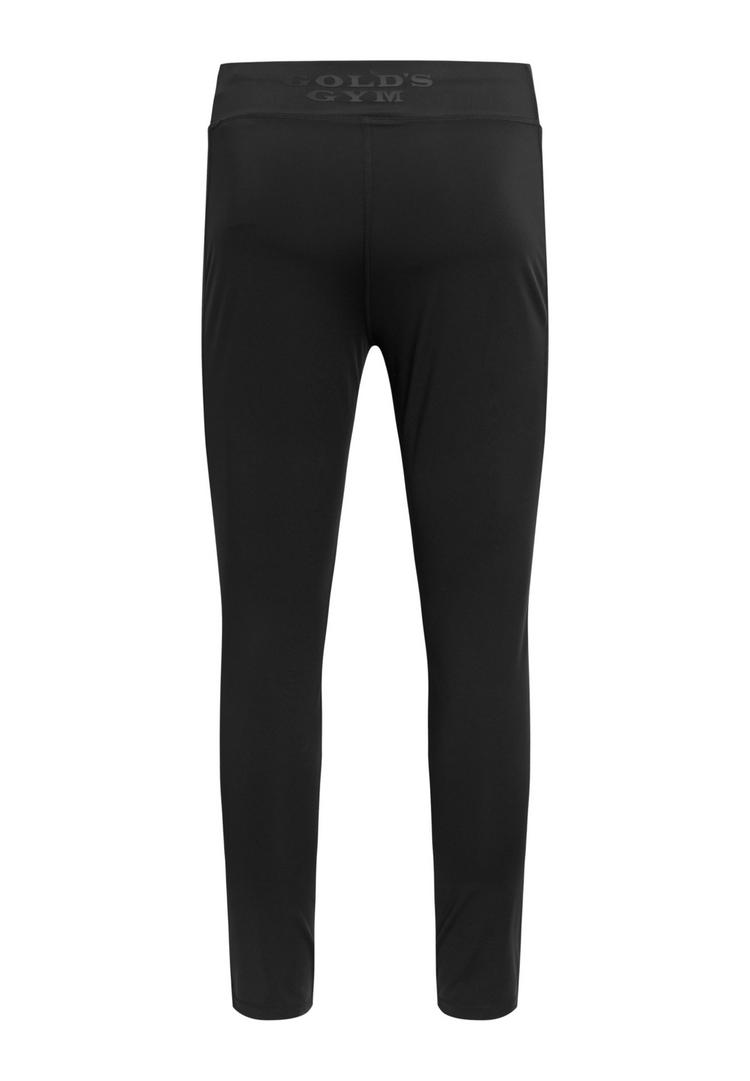 Gold's Gym Gold's Gym KEN Leggings Herren - schwarz - 0 | SportScheck